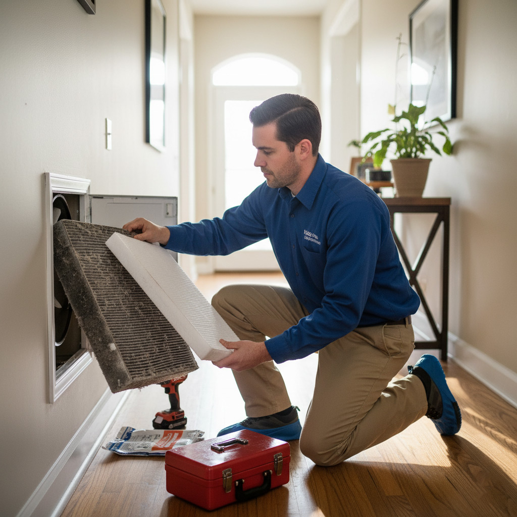 HVAC Replacement Colorado Springs: Your Smart Investment Guide image 1