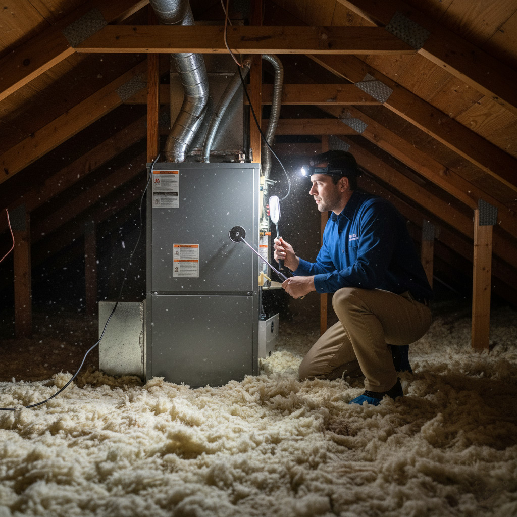 HVAC Maintenance Colorado Springs: Unlock Peak System Life image 3