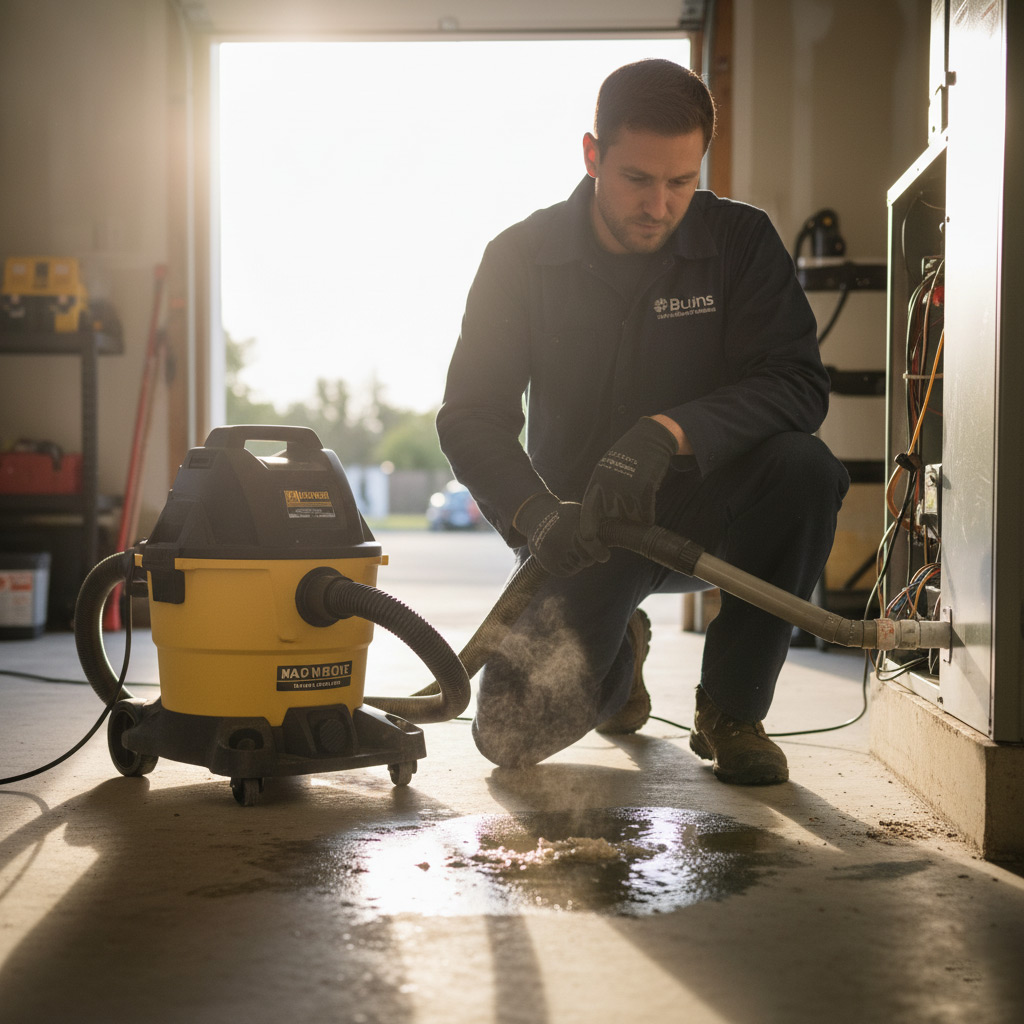 Colorado Springs Furnace Installation: Slash Your Winter Bills image 2