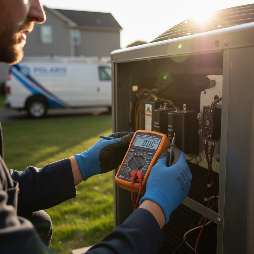 HVAC Replacement Colorado Springs: Your Smart Investment Guide image 2