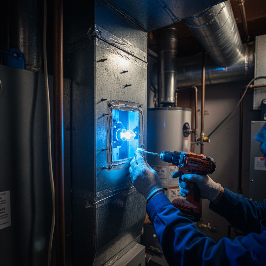 Colorado Springs Furnace Installation: Slash Your Winter Bills image 3