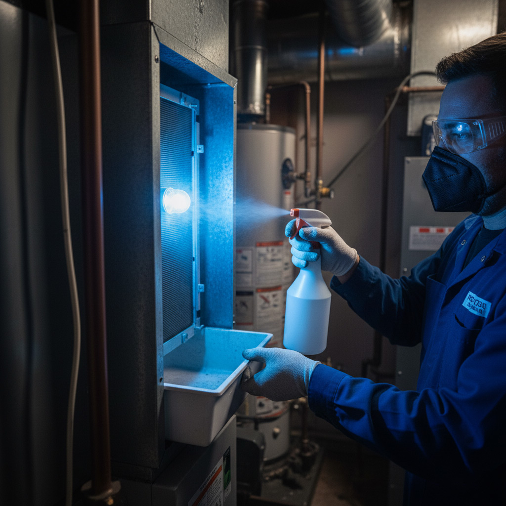 HVAC Maintenance Colorado Springs: Unlock Peak System Life image 1