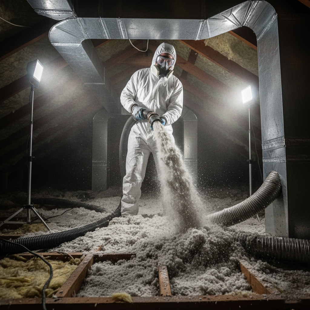 Gas Furnace Repair Colorado Springs: Vital Steps When It Fails image 2